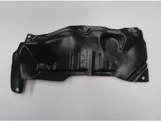 NISSAN SUNNY- B13- 90/94; KARTER MUHAFAZA PLASTİĞİ SOL (LT-NS8001) (TYG)