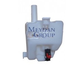 NISSAN SUNNY- N14- 94/96; ÖN CAM SU BİDONU/DEPOSU (TEK MOTORLU) (LT-NS2007) (TYG)