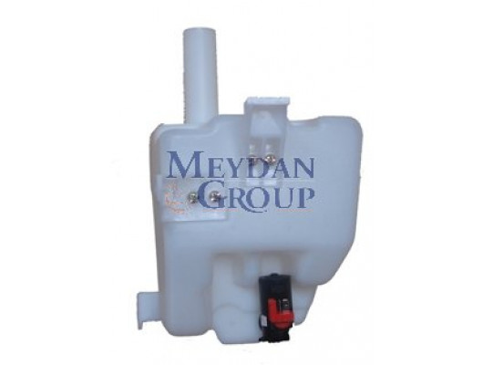 NISSAN SUNNY- N14- 94/96; ÖN CAM SU BİDONU/DEPOSU (TEK MOTORLU) (LT-NS2007) (TYG)