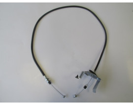 NISSAN SUNNY- N14- 94/96; GAZ TELİ