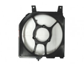 NISSAN SUNNY- N14- 94/96; KLIMA FAN DAVLUMBAZI BOS GÖVDE (TW)