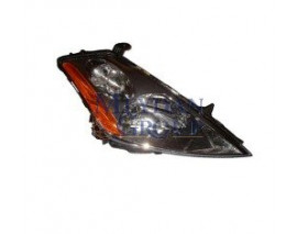 NISSAN MURANO- 06/07; FAR LAMBASI SAĞ MANUEL (SARI SİNYALLİ) (EAGLE EYES)