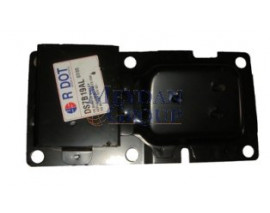 NISSAN MURANO- 06/07; ÖN TAMPON BAĞLANTI DEMİRİ SAĞ