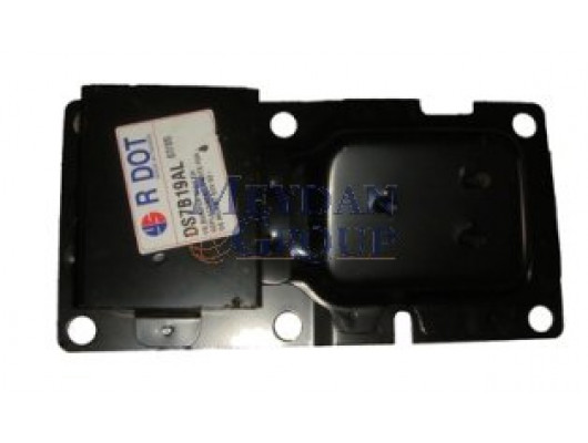 NISSAN MURANO- 06/07; ÖN TAMPON BAĞLANTI DEMİRİ SAĞ