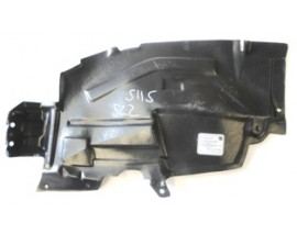 NISSAN MURANO- 06/07; ÖN ÇAMURLUK DAVLUMBAZI SOL ÖNÜN ÖNÜ (LT-NS6107)