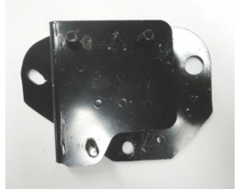 NISSAN MURANO- 06/07; ARKA TAMPON BRAKETİ SAĞ