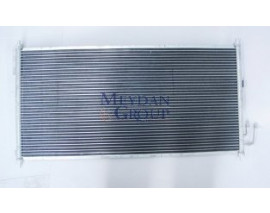 NISSAN MURANO- 06/07; KLİMA RADYATÖRÜ