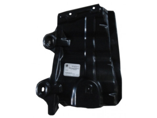 NISSAN MURANO- 06/07; KARTER MUHAFAZA PLASTİĞİ SAĞ (LT-NS9026)