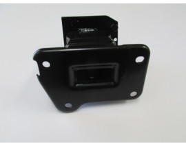 NISSAN QASHQAI- J11- 14/16; ÖN TAMPON İÇ DEMİRİ BAĞLANTI BRAKETİ SOL (EAGLE BODY)