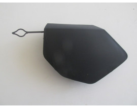 NISSAN QASHQAI- J11- 17/21; ÖN TAMPON ÇEKİ DEMİRİ KAPAĞI