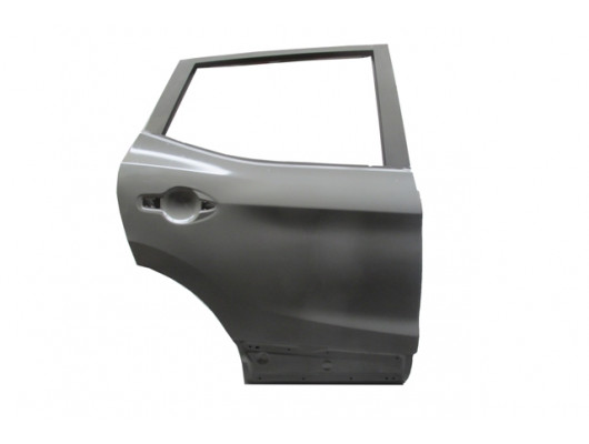 NISSAN QASHQAI- J11- 14/21; ARKA KAPI KOMPLE SAĞ (TW)