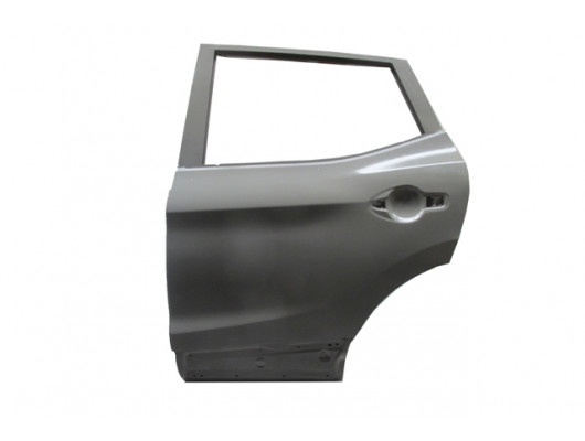 NISSAN QASHQAI- J11- 14/21; ARKA KAPI KOMPLE SOL (TW)