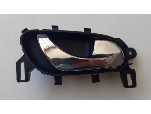 NISSAN QASHQAI- J11- 14/21; ÖN KAPI İÇ AÇMA KOLU SAĞ NİKELAJLI