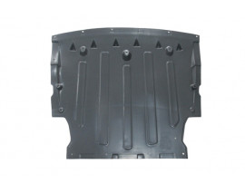 NISSAN QASHQAI- J11- 17/21; KARTER MUHAFAZA PLASTİĞİ