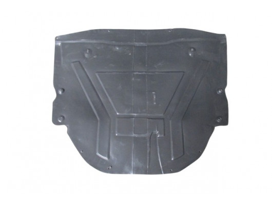 NISSAN QASHQAI- J11- 14/16; KARTER MUHAFAZA PLASTİĞİ