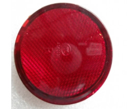 NISSAN QASHQAI- J10- 07/09; ARKA REFLEKTÖR SAG KIRMIZI (5 KISILIK) (FAMELLA)