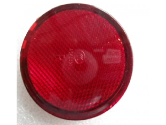 NISSAN QASHQAI- J10- 07/09; ARKA REFLEKTÖR SAG KIRMIZI (5 KISILIK) (FAMELLA)
