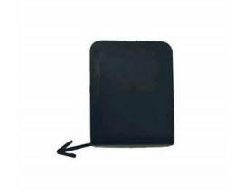 NISSAN QASHQAI- J10- 07/09; ÖN TAMPON ÇEKİ DEMİRİ KAPAĞI