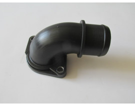 NISSAN QASHQAI- J10- 07/13; TURBO INTERCOOLER HAVA ÇIKIŞ BORUSU (PLASTİK)