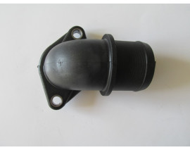 NISSAN QASHQAI- J10- 07/13; TURBO INTERCOOLER HAVA GİRİŞ BORUSU (PLASTİK)