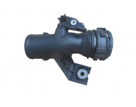 (YENİ ÜRÜN!!!)NISSAN QASHQAI- J11- 14/21; TURBO BORUSU 1.5 DCI EURO 5