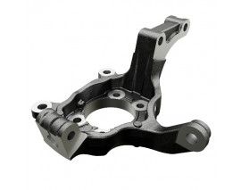 NISSAN QASHQAI- J10- 07/14; ÖN AKS TAŞIYICI SAĞ (ABS Lİ)