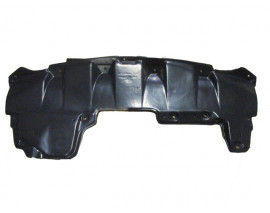 NISSAN QASHQAI- J10- 07/13; KARTER MUHAFAZA PLASTİĞİ ORTA (TYG)