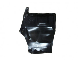 NISSAN QASHQAI- J10- 07/13; KARTER MUHAFAZA PLASTİĞİ SOL (TYG)