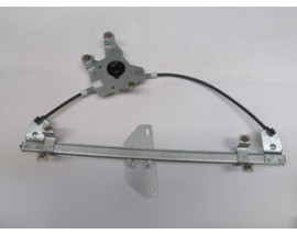 NISSAN JUKE- 11/19; ÖN CAM KRİKOSU SAĞ ELEKTRİKLİ/MOTORSUZ (TW)