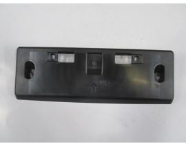 NISSAN JUKE- 11/19; ÖN TAMPON PLAKALIK PLASTIGI (43 CM) (TYG)