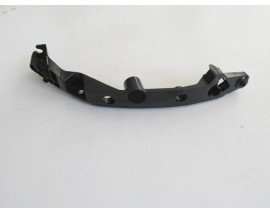 NISSAN JUKE- 11/14; ÖN TAMPON BRAKETİ SAĞ PLASTİK (TW)