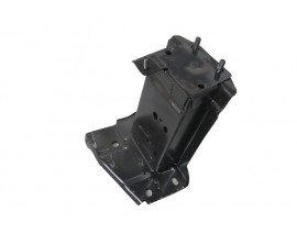 NISSAN JUKE- 11/19; ÖN TAMPON DEMİRİ AYAĞI SAĞ (TYG)