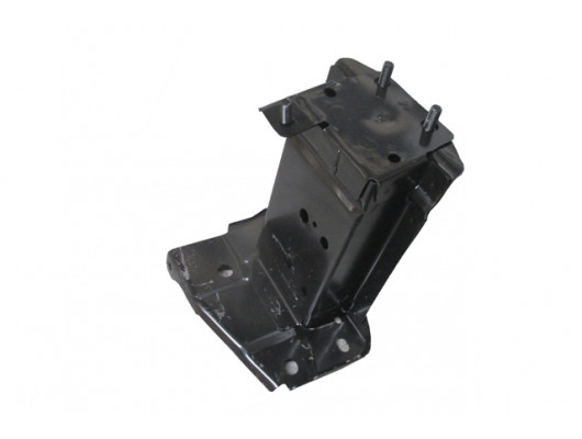 NISSAN JUKE- 11/19; ÖN TAMPON DEMİRİ AYAĞI SAĞ (TYG)