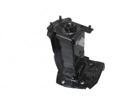 NISSAN JUKE- 11/19; ÖN TAMPON DEMİRİ AYAĞI SOL (TYG)