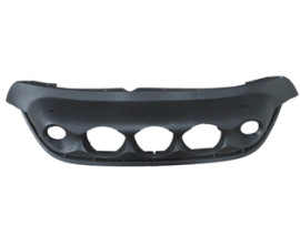 NISSAN JUKE- 11/14; KARLIK (ÖN TAMPON ALTI) (SPOILER) (TYG)