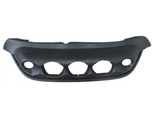 NISSAN JUKE- 11/14; KARLIK (ÖN TAMPON ALTI) (SPOILER) (TYG)