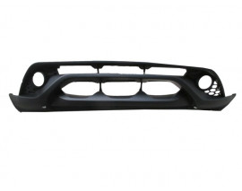 NISSAN JUKE- 14/19; KARLIK (ÖN TAMPON ALTI) (SPOILER) (TYG)