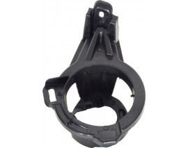 NISSAN JUKE- 11/19; SİS LAMBA İÇ BAĞLANTI BRAKETİ SOL PLASTİK