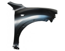 NISSAN JUKE- 11/14; ÖN ÇAMURLUK DELİKLİ SAĞ (TYG)