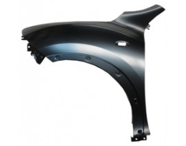 NISSAN JUKE- 11/14; ÖN ÇAMURLUK DELİKLİ SOL (TYG)