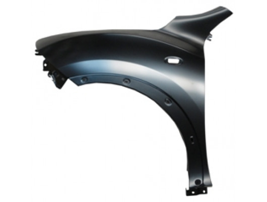 NISSAN JUKE- 11/14; ÖN ÇAMURLUK DELİKLİ SOL (TYG)