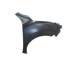 NISSAN JUKE- 14/19; ÖN ÇAMURLUK DELİKSİZ SAĞ (TYG)