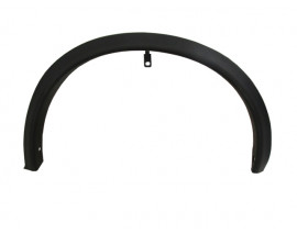 NISSAN JUKE- 11/19; ÖN ÇAMURLUK AĞZI PLASTİĞİ SAĞ (DODİK PLASTİĞİ)