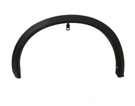 NISSAN JUKE- 11/19; ÖN ÇAMURLUK AĞZI PLASTİĞİ SOL (DODİK PLASTİĞİ)