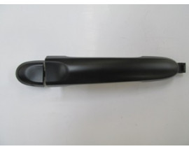 NISSAN JUKE- 11/19; ÖN KAPI DIŞ AÇMA KOLU SAĞ SİYAH/SENSÖRSÜZ (HUSHAN)