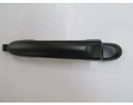 NISSAN JUKE- 11/19; ÖN KAPI DIŞ AÇMA KOLU SOL SİYAH/SENSÖRSÜZ (HUSHAN)