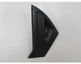 NISSAN JUKE- 11/19; ARKA KAPI DIŞ AÇMA KOLU SAĞ SİYAH/SENSÖRSÜZ (PÜTÜRLÜ TİP) (HUSHAN)