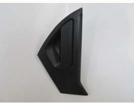 NISSAN JUKE- 11/19; ARKA KAPI DIŞ AÇMA KOLU SOL SİYAH/SENSÖRSÜZ (PÜTÜRLÜ TİP) (HUSHAN)