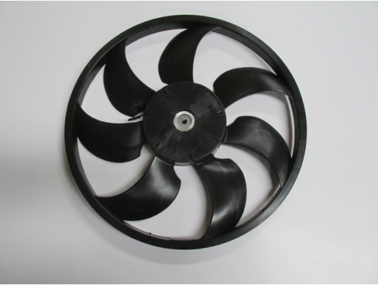 NISSAN JUKE- 11/19; KLİMA FAN KANADI (CASP)