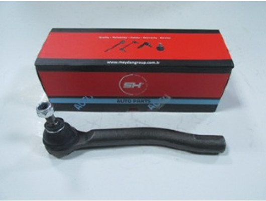 NISSAN JUKE- 11/19; ROT BAŞI SOL (SH)